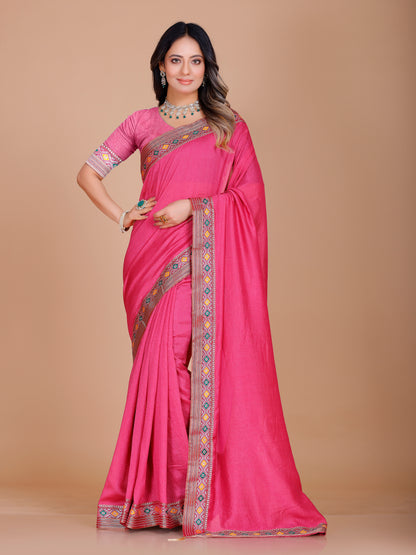Mehar Saree