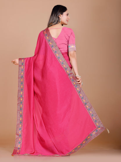 Mehar Saree