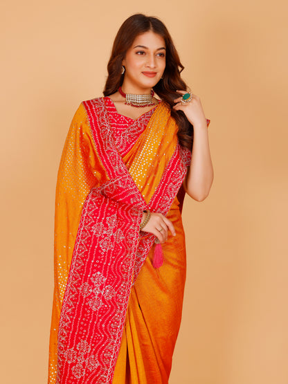 Mayuri Saree