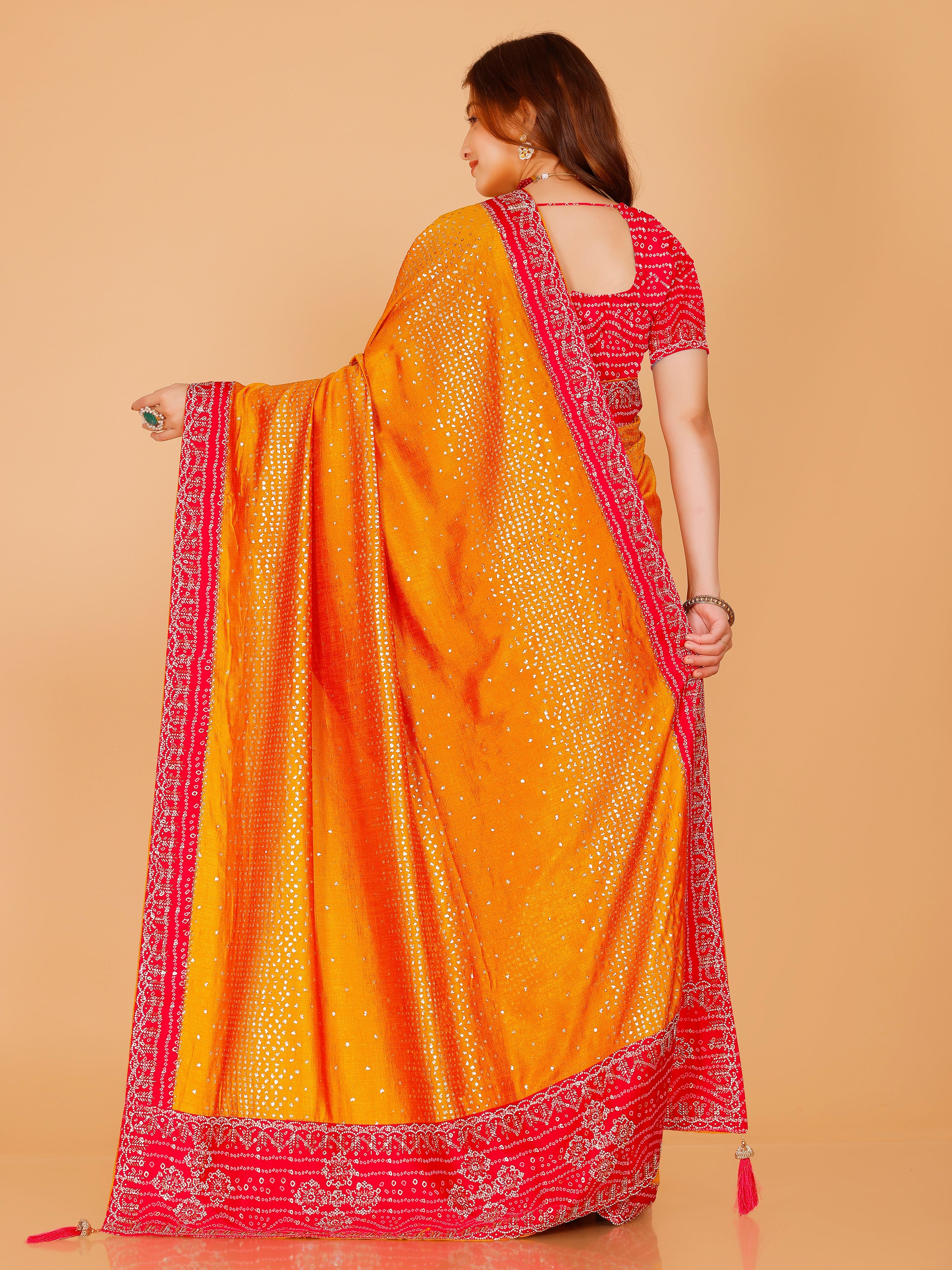Mayuri Saree