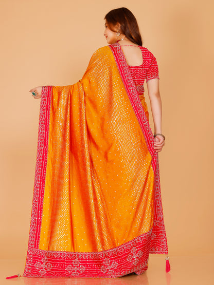 Mayuri Saree