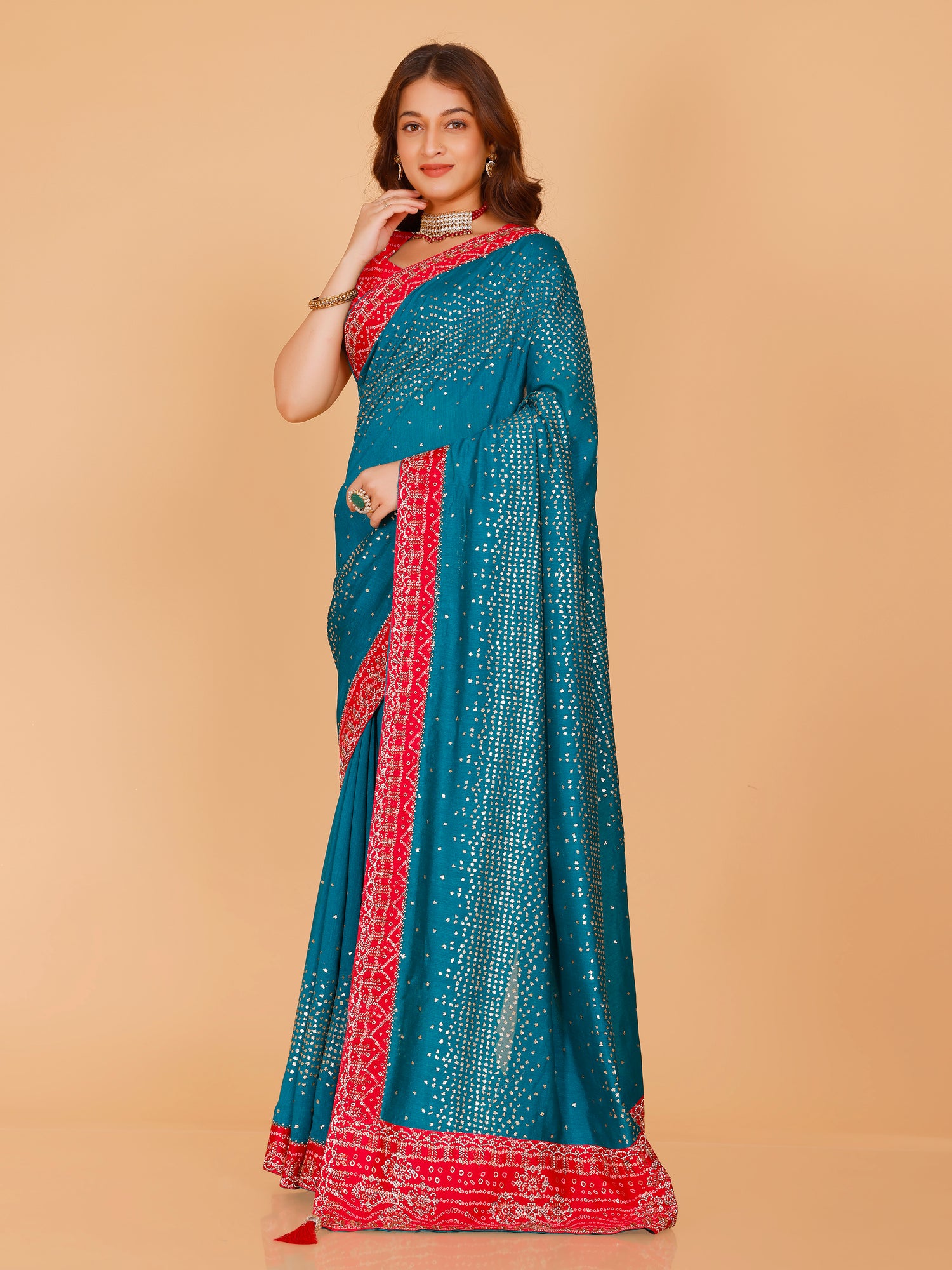 Mayuri Saree