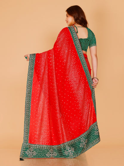 Mayuri Saree