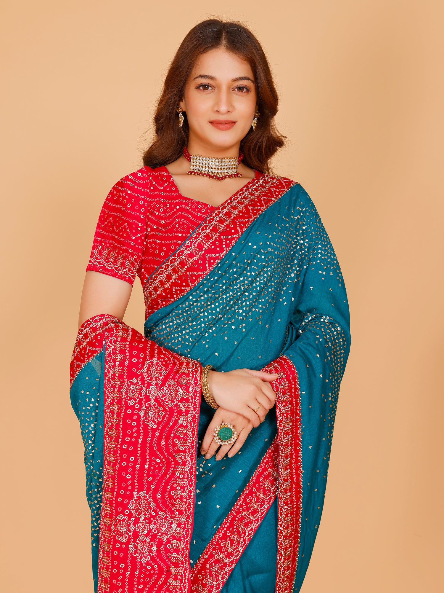 Mayuri Saree