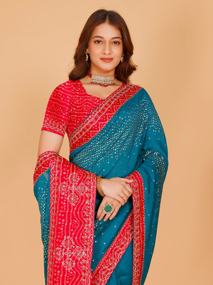 Mayuri Saree