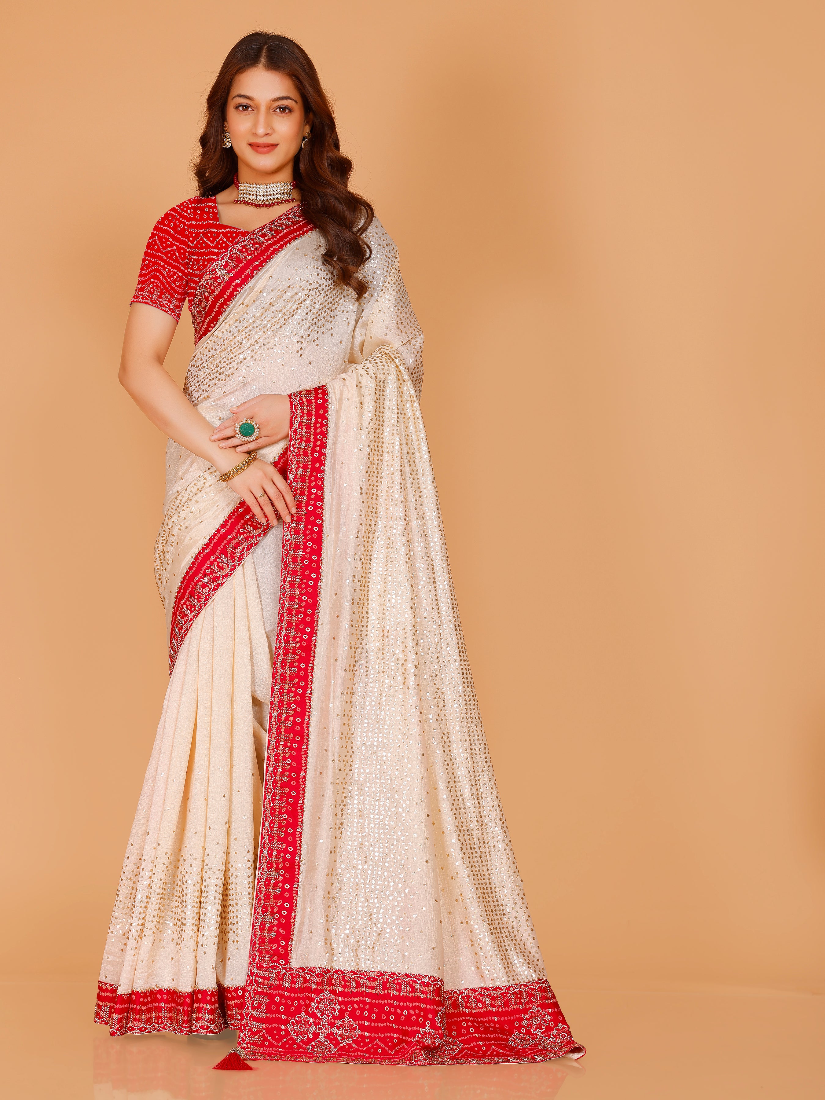 Mayuri Saree