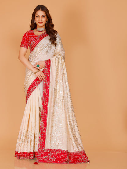 Mayuri Saree