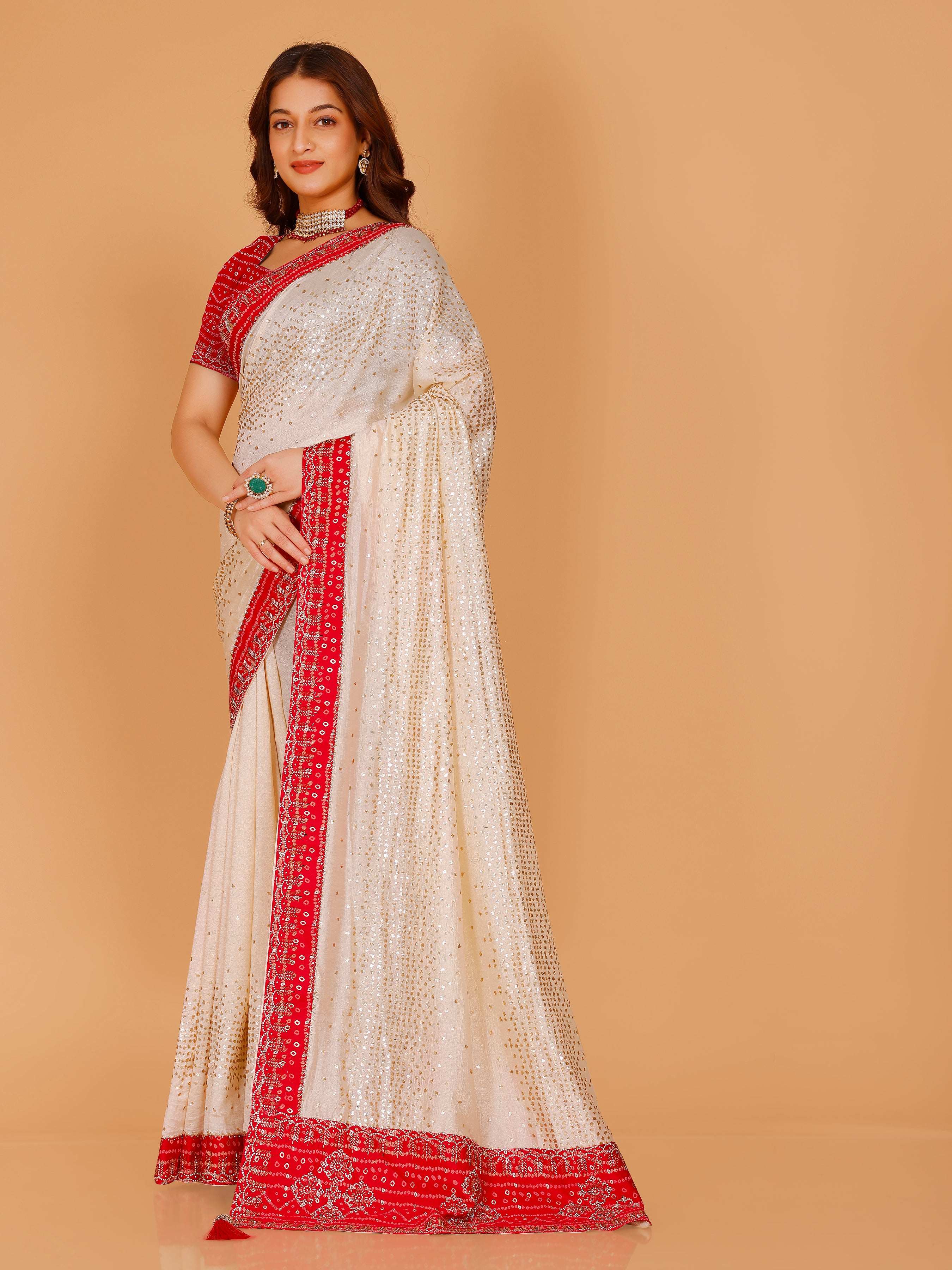 Mayuri Saree