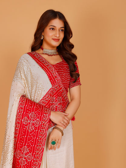 Mayuri Saree