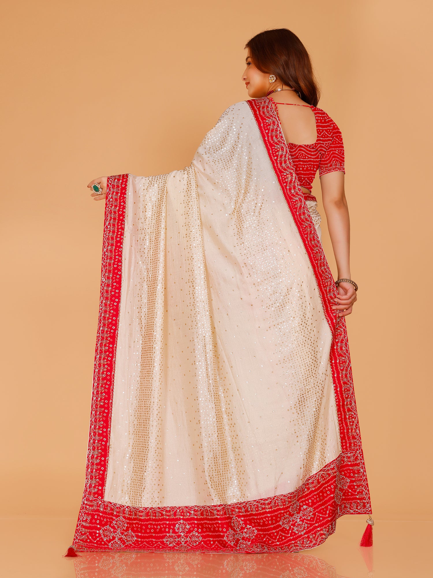 Mayuri Saree