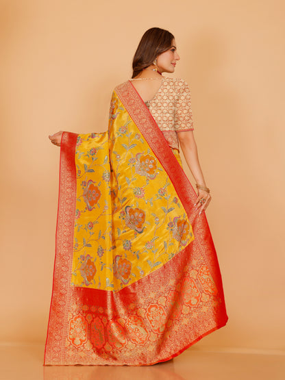 Aadhya Saree