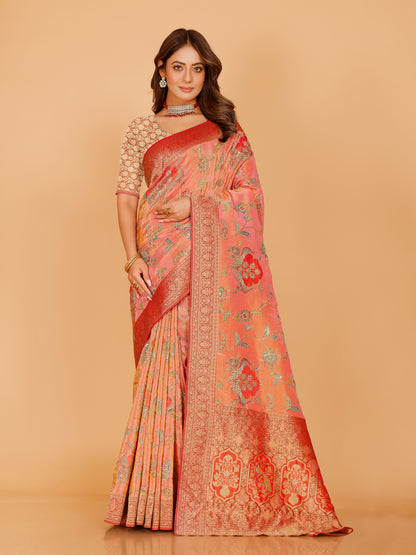 Aadhya Saree
