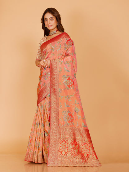 Aadhya Saree