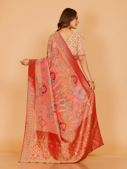 Aadhya Saree