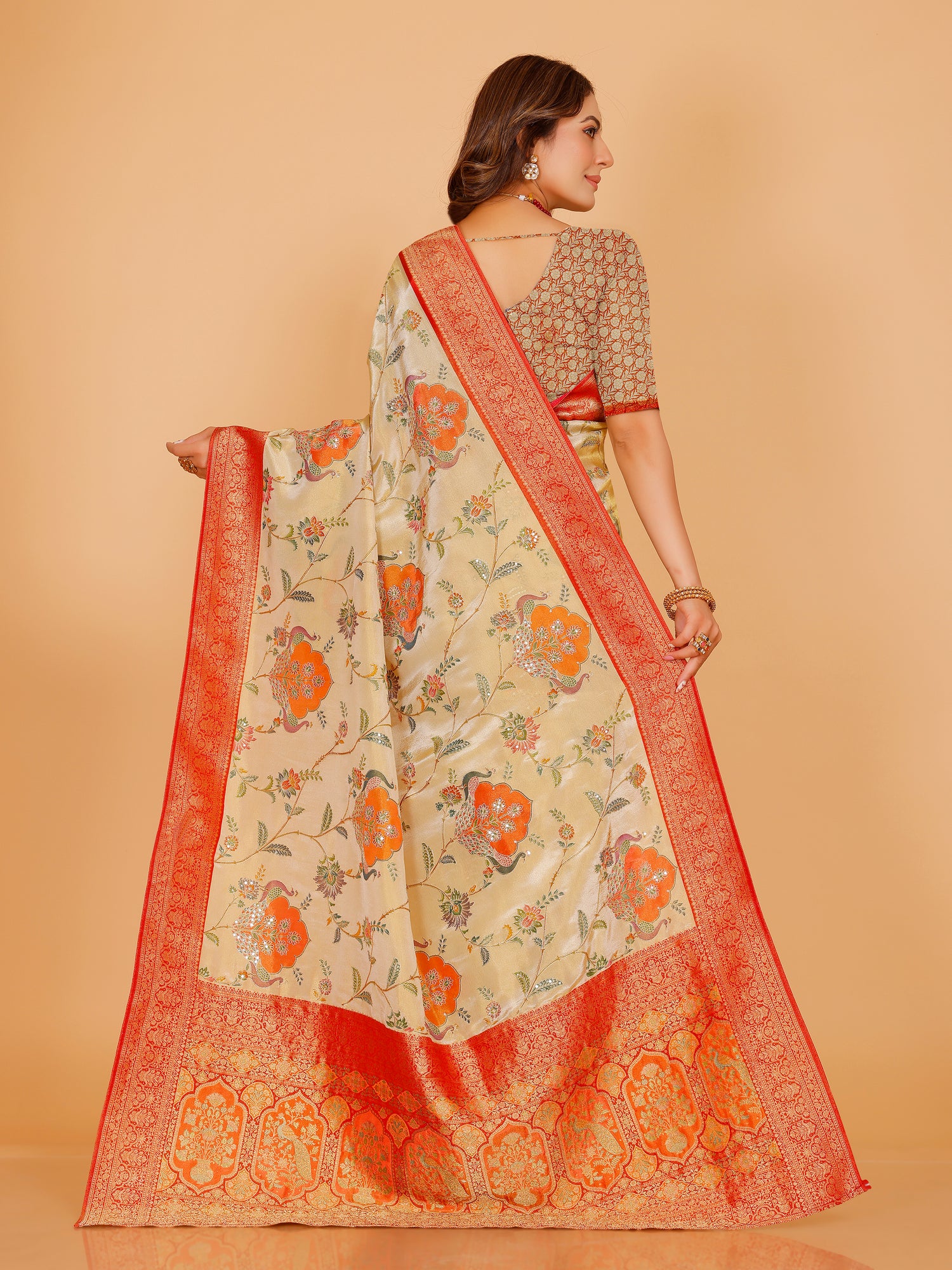 Aadhya Saree