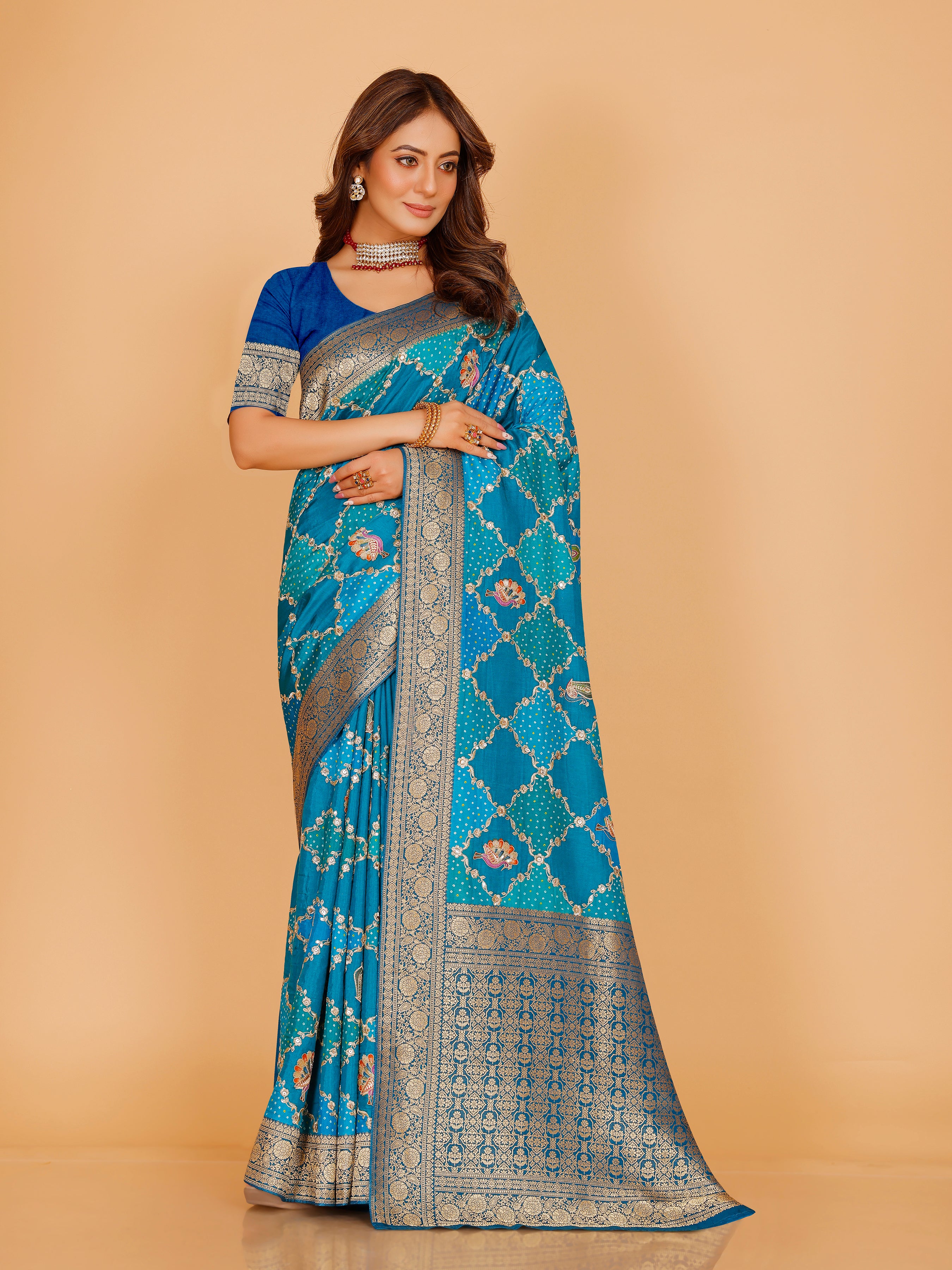 Aditi Saree