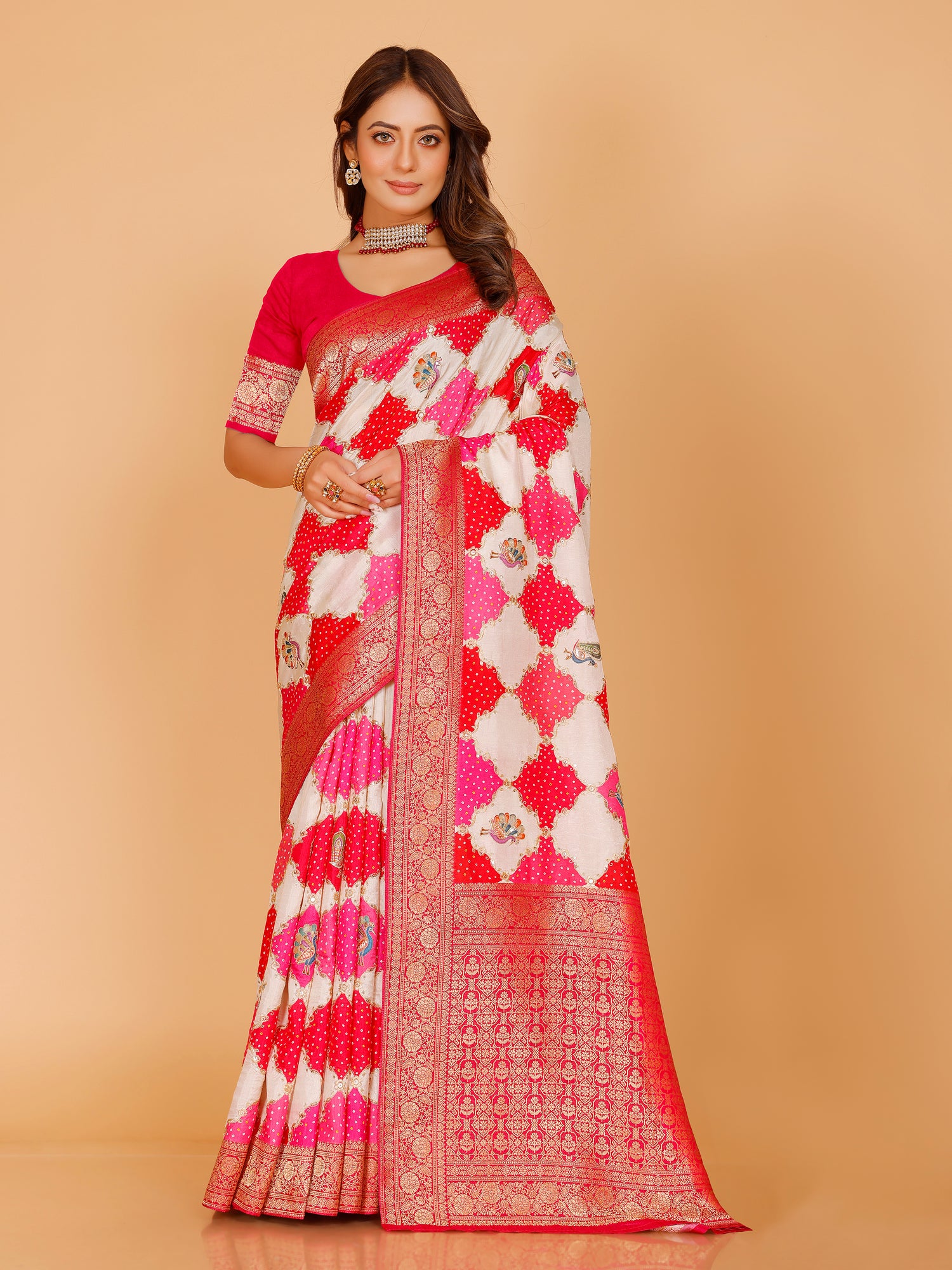 Aditi Saree