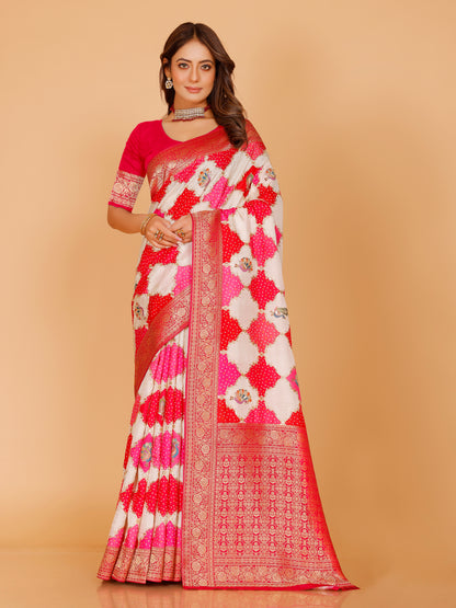 Aditi Saree