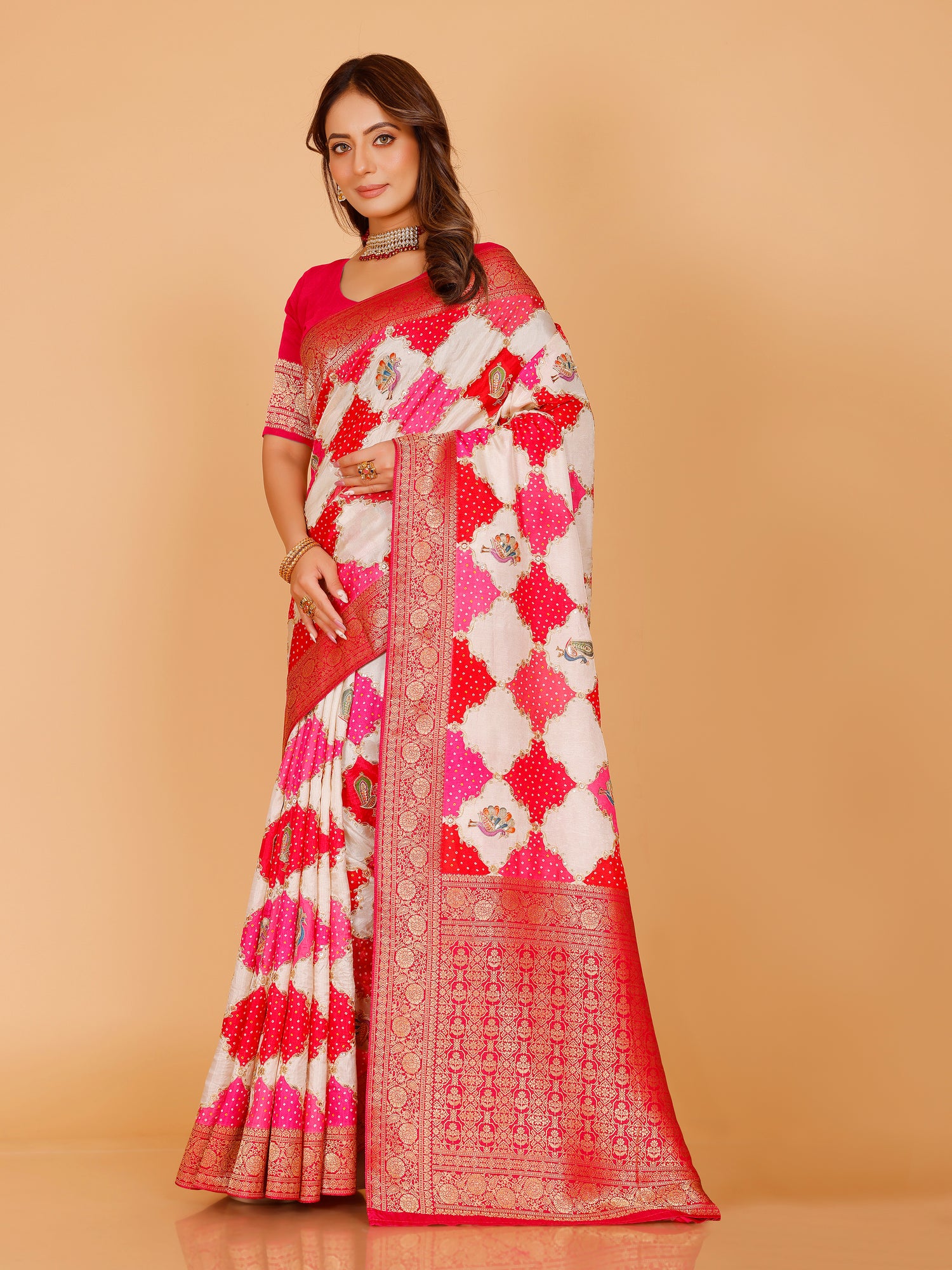 Aditi Saree