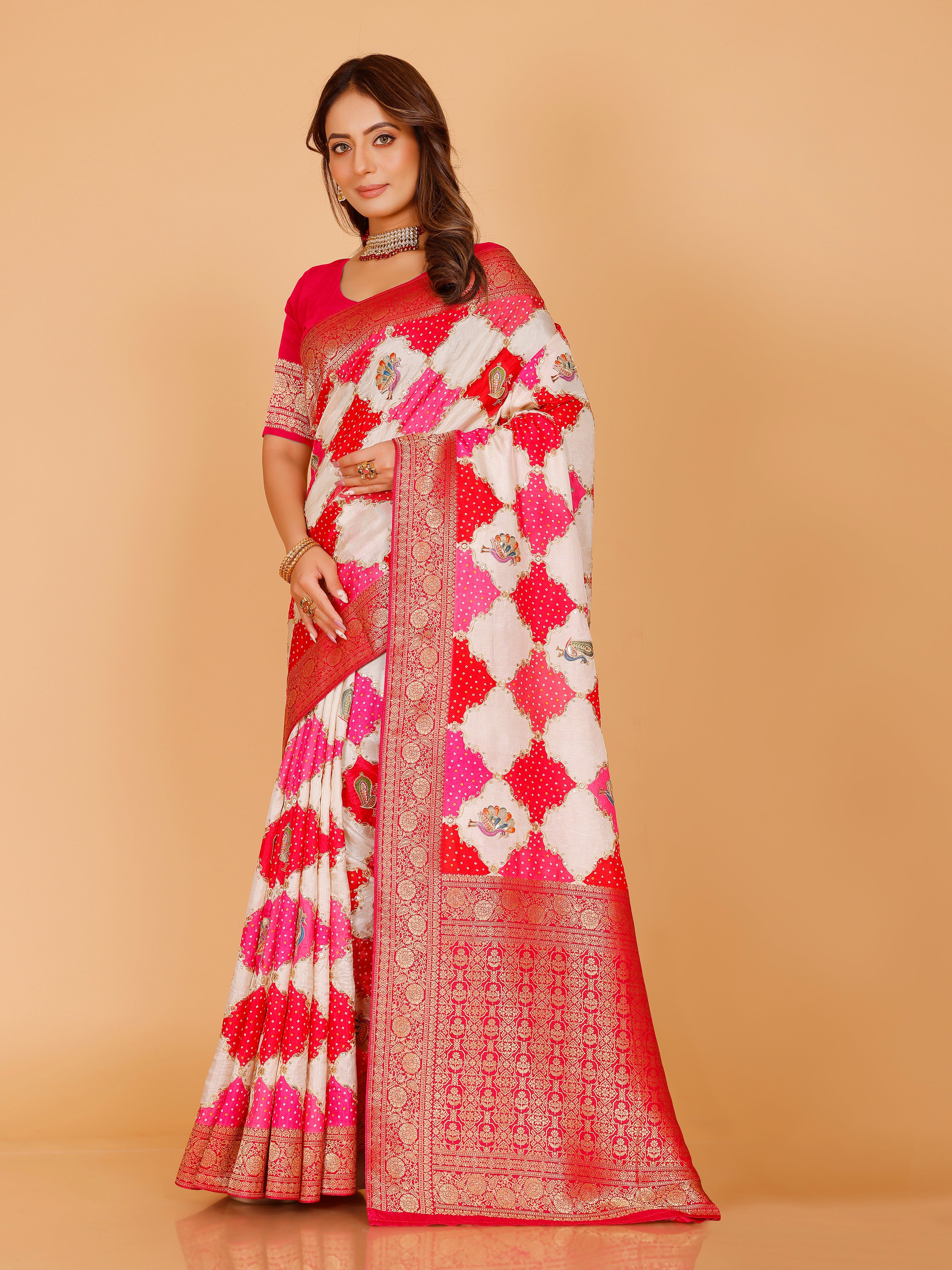 Aditi Saree