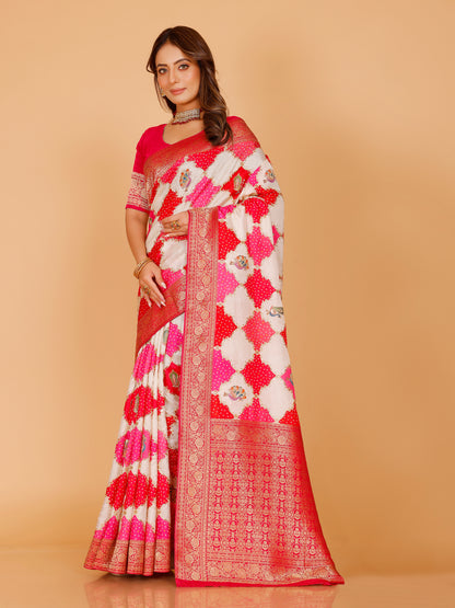 Aditi Saree