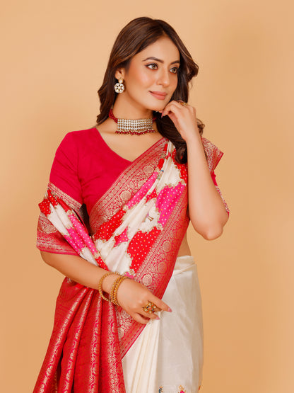 Aditi Saree