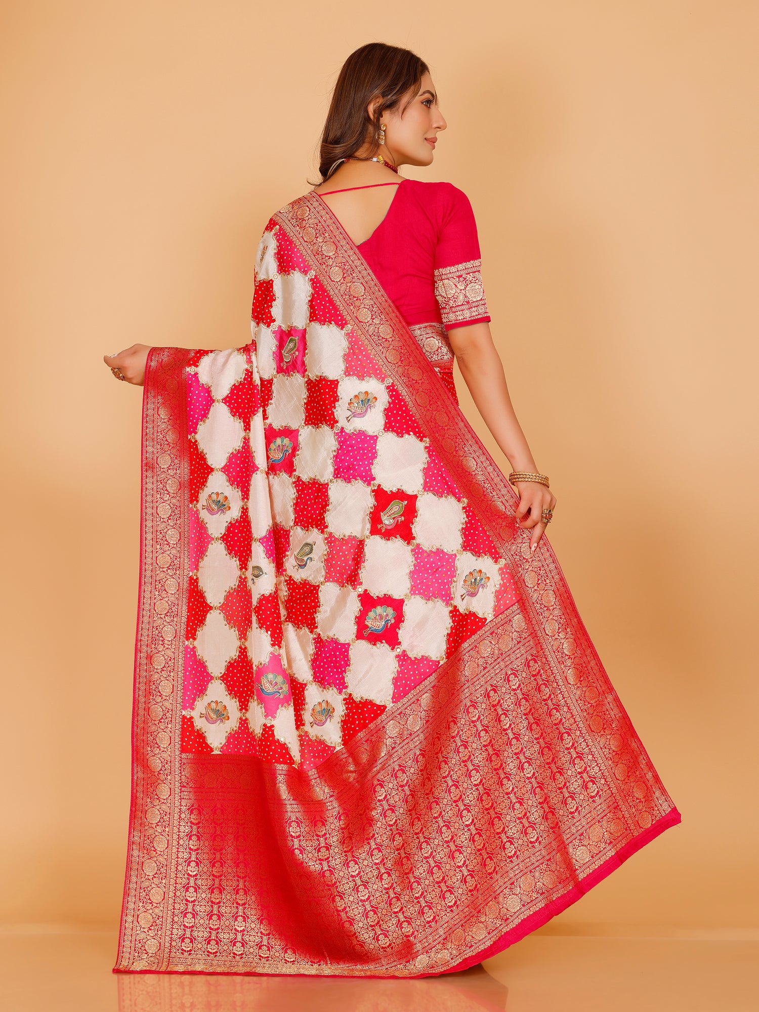 Aditi Saree