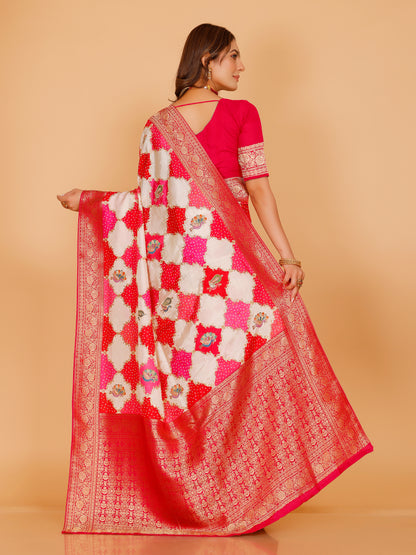 Aditi Saree