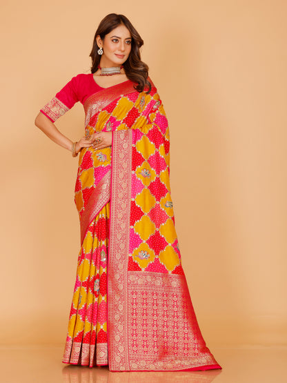 Aditi Saree