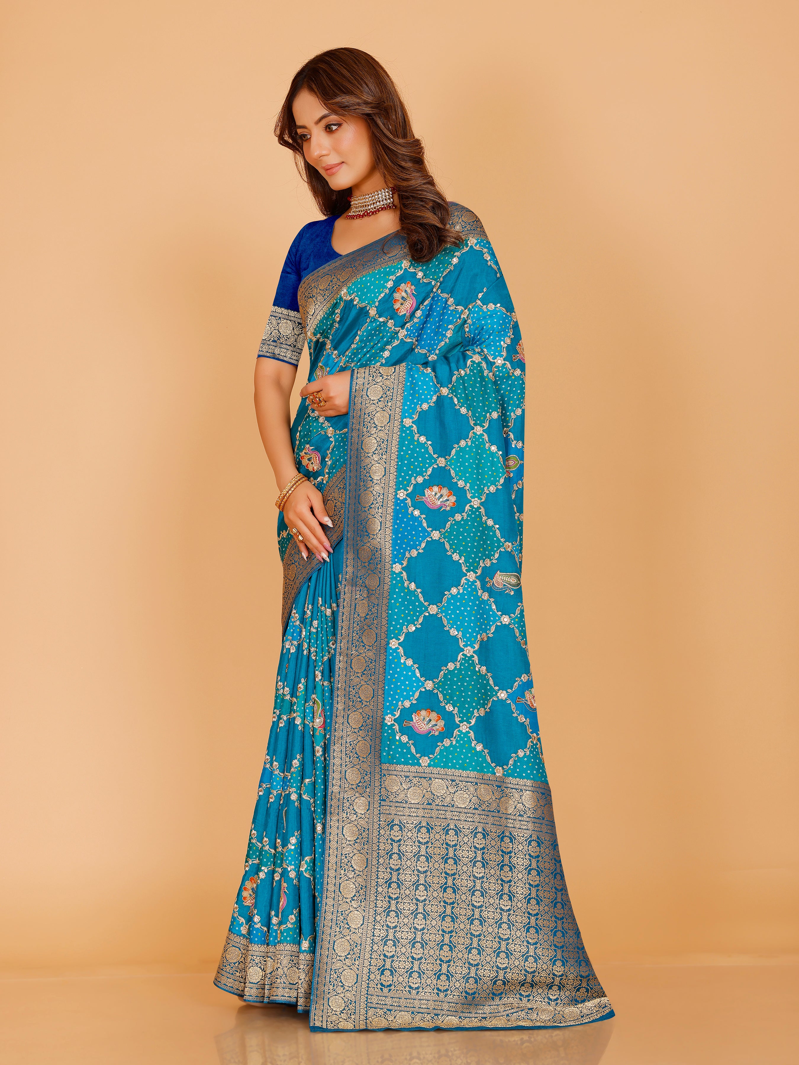 Aditi Saree