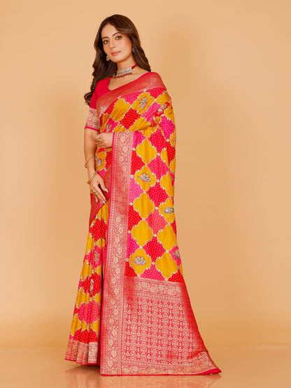 Aditi Saree