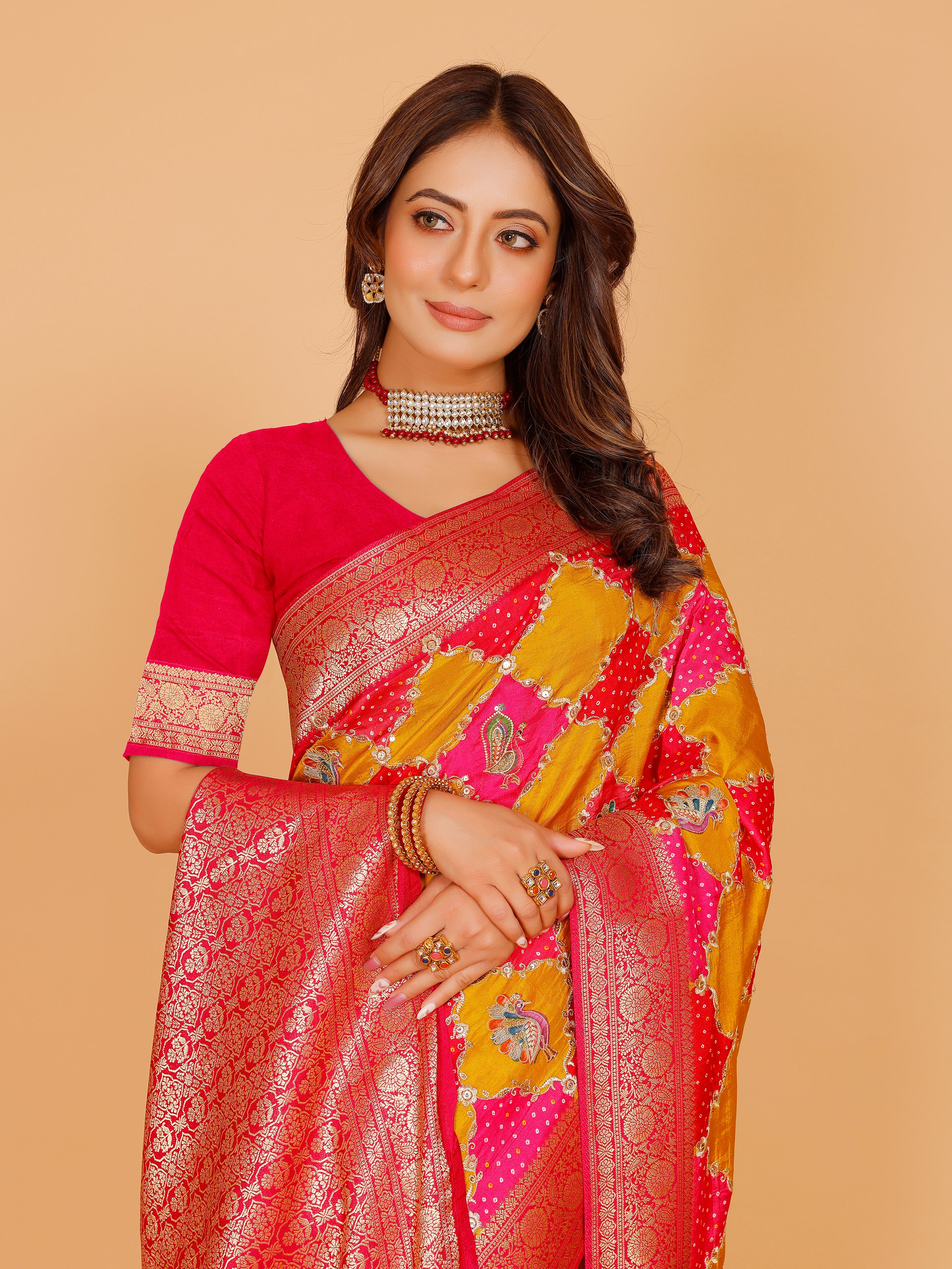 Aditi Saree