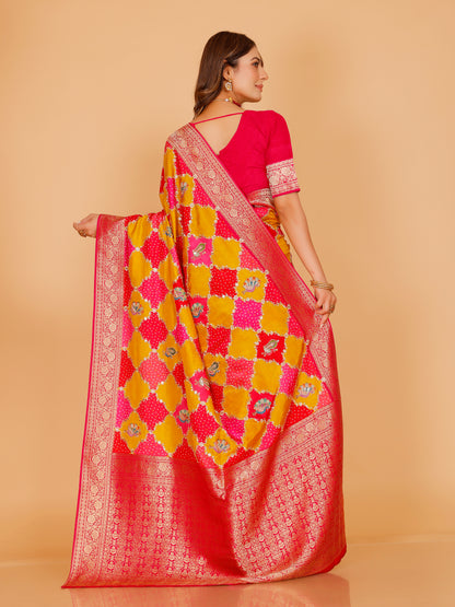 Aditi Saree
