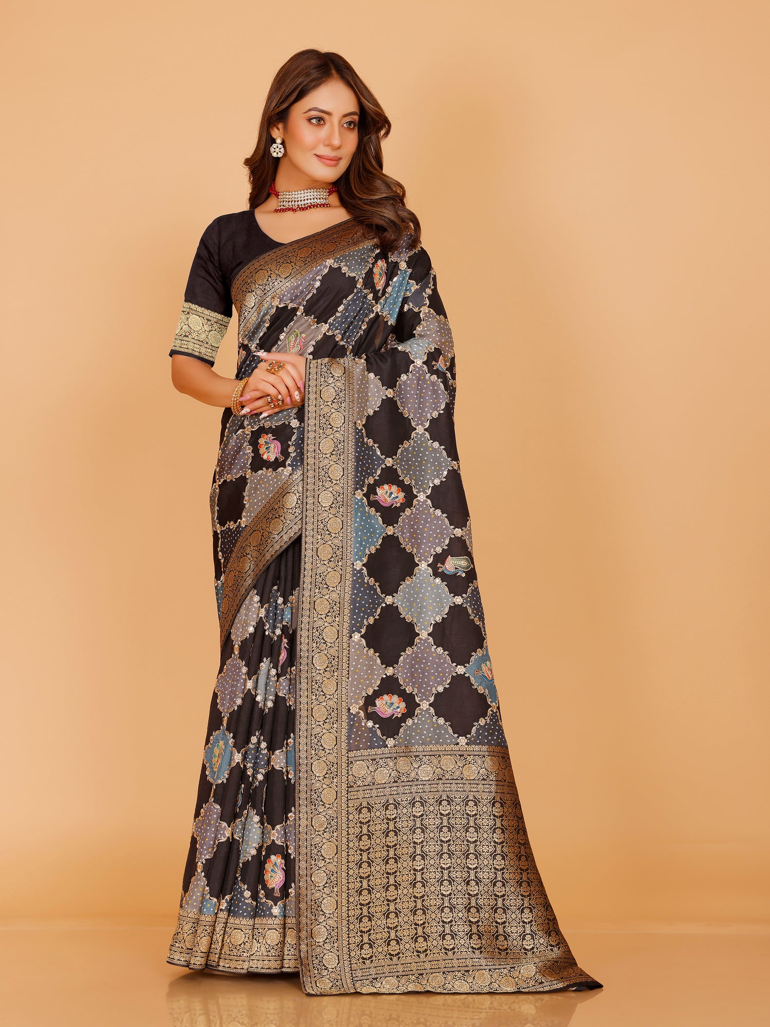 Aditi Saree