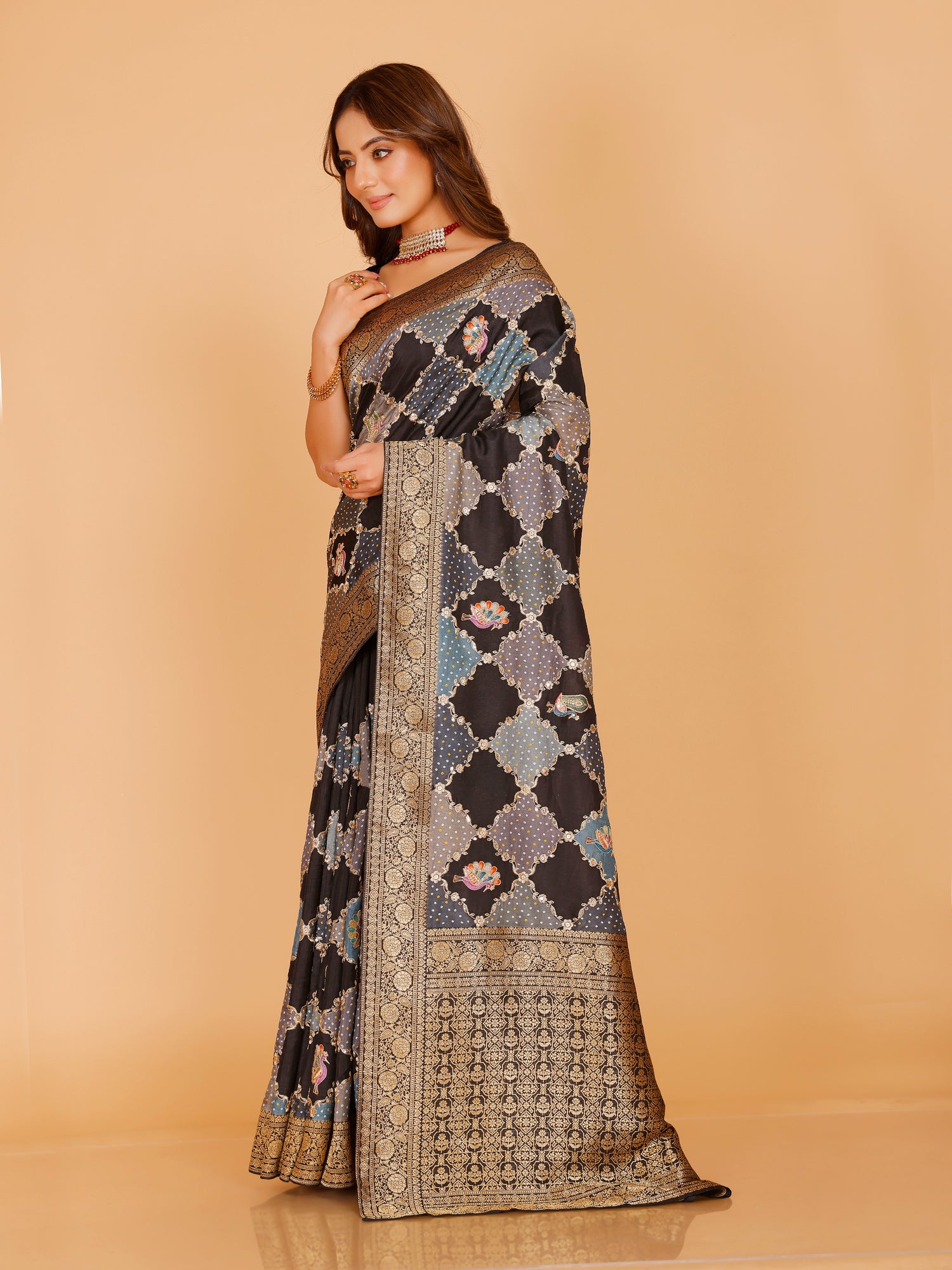 Aditi Saree