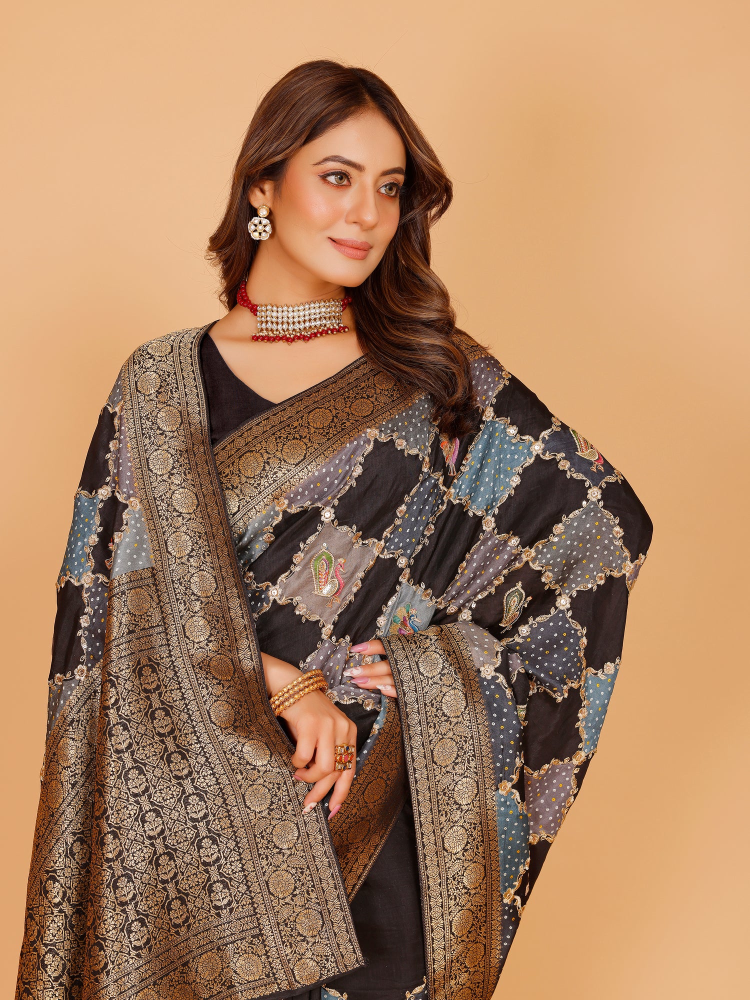 Aditi Saree