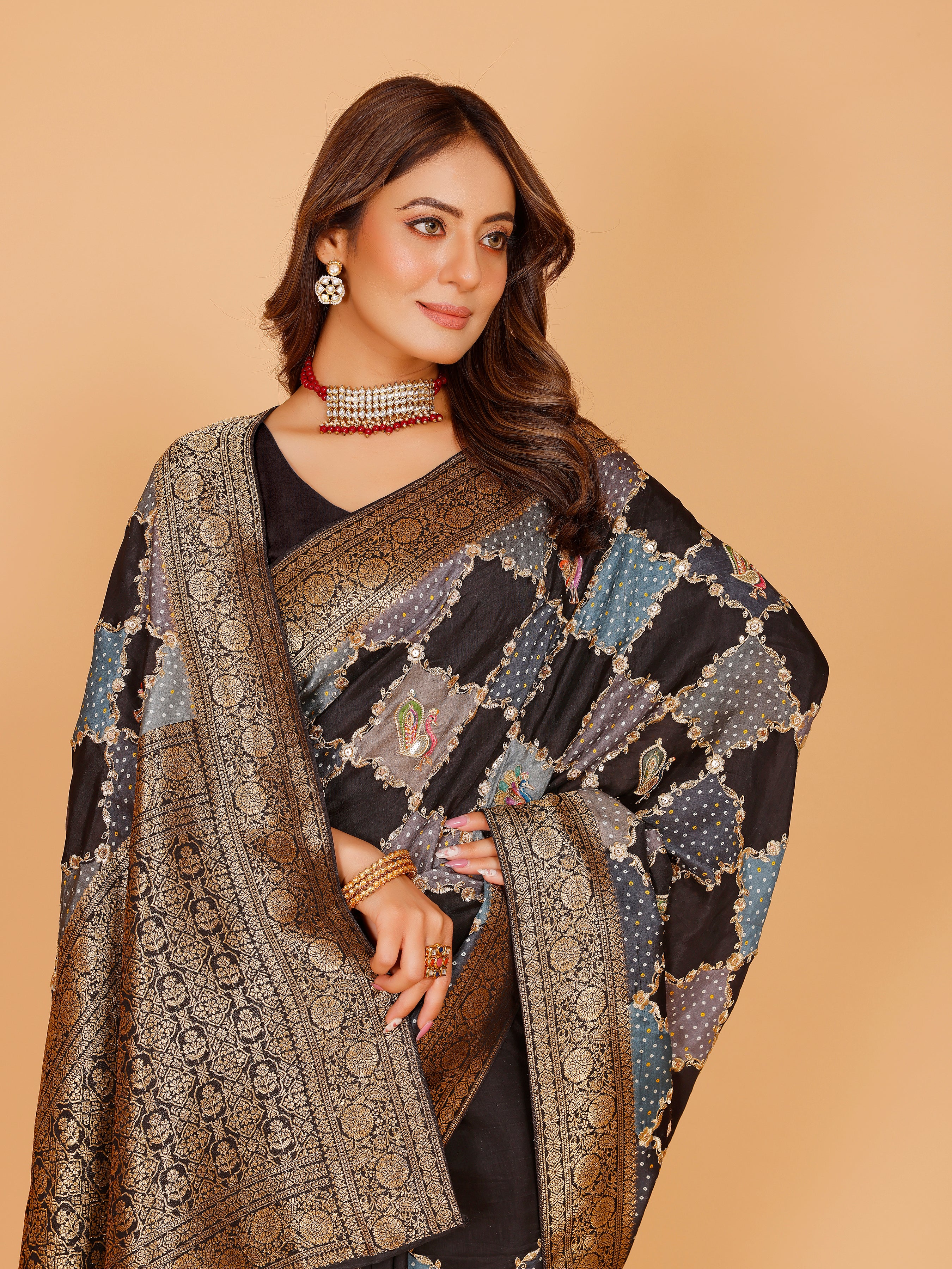 Aditi Saree