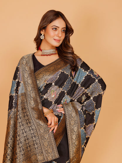 Aditi Saree