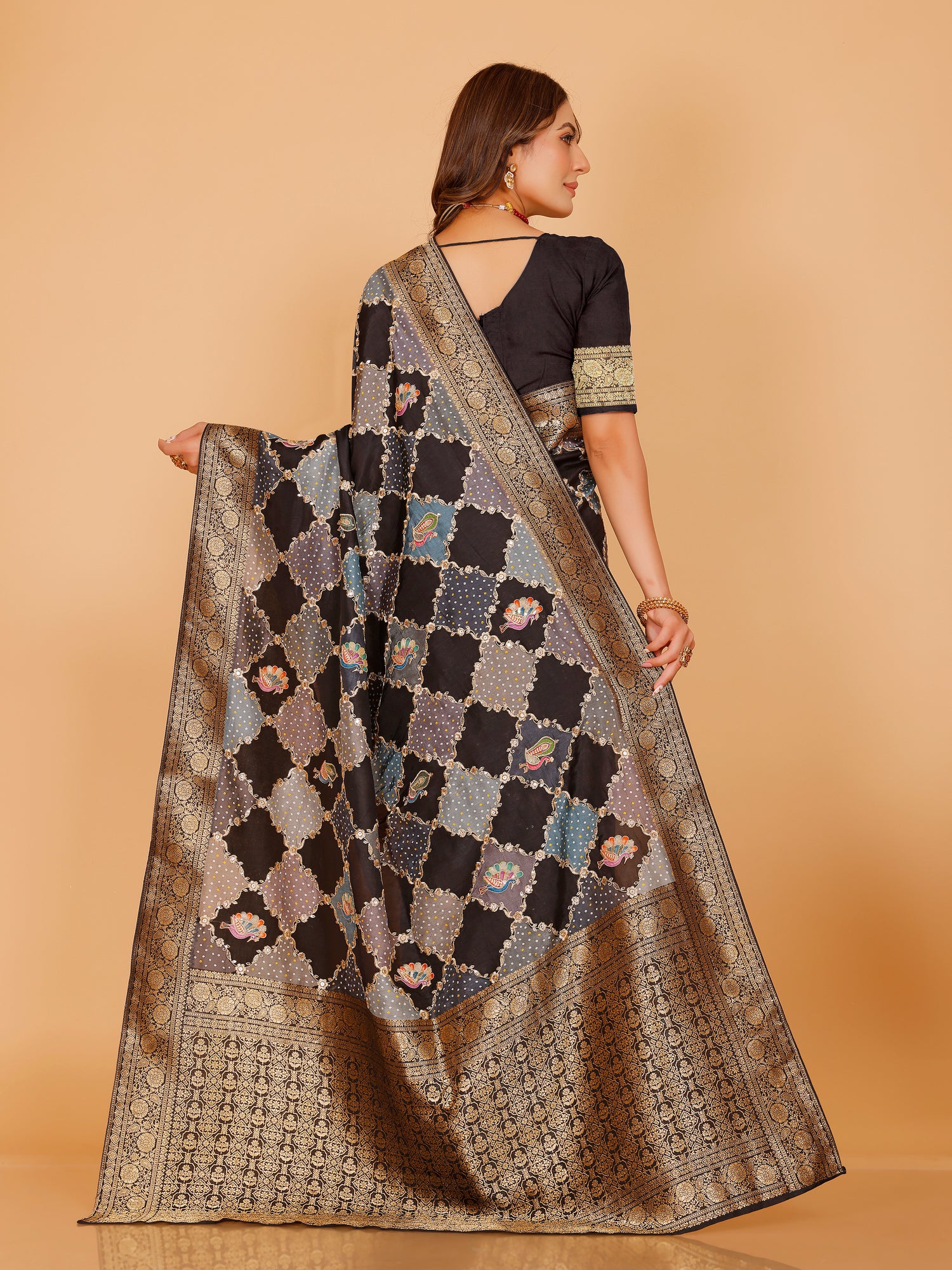 Aditi Saree