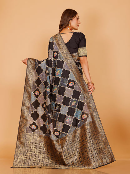 Aditi Saree