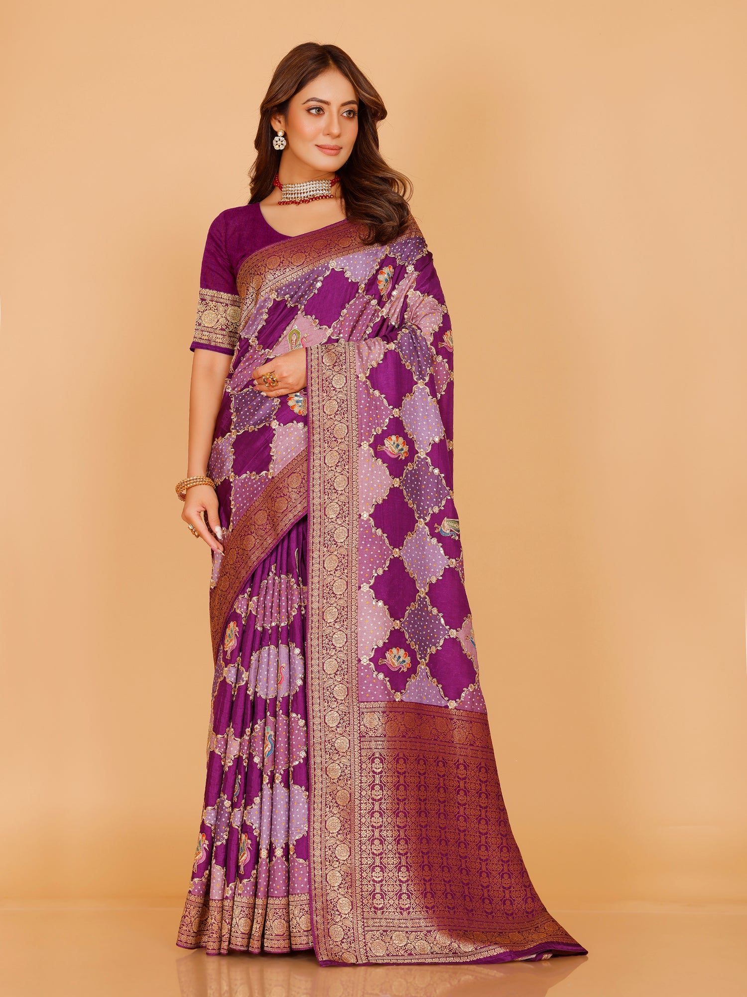 Aditi Saree