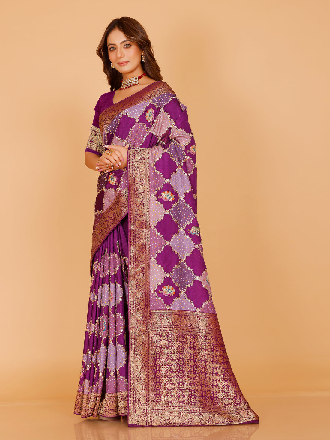 Aditi Saree