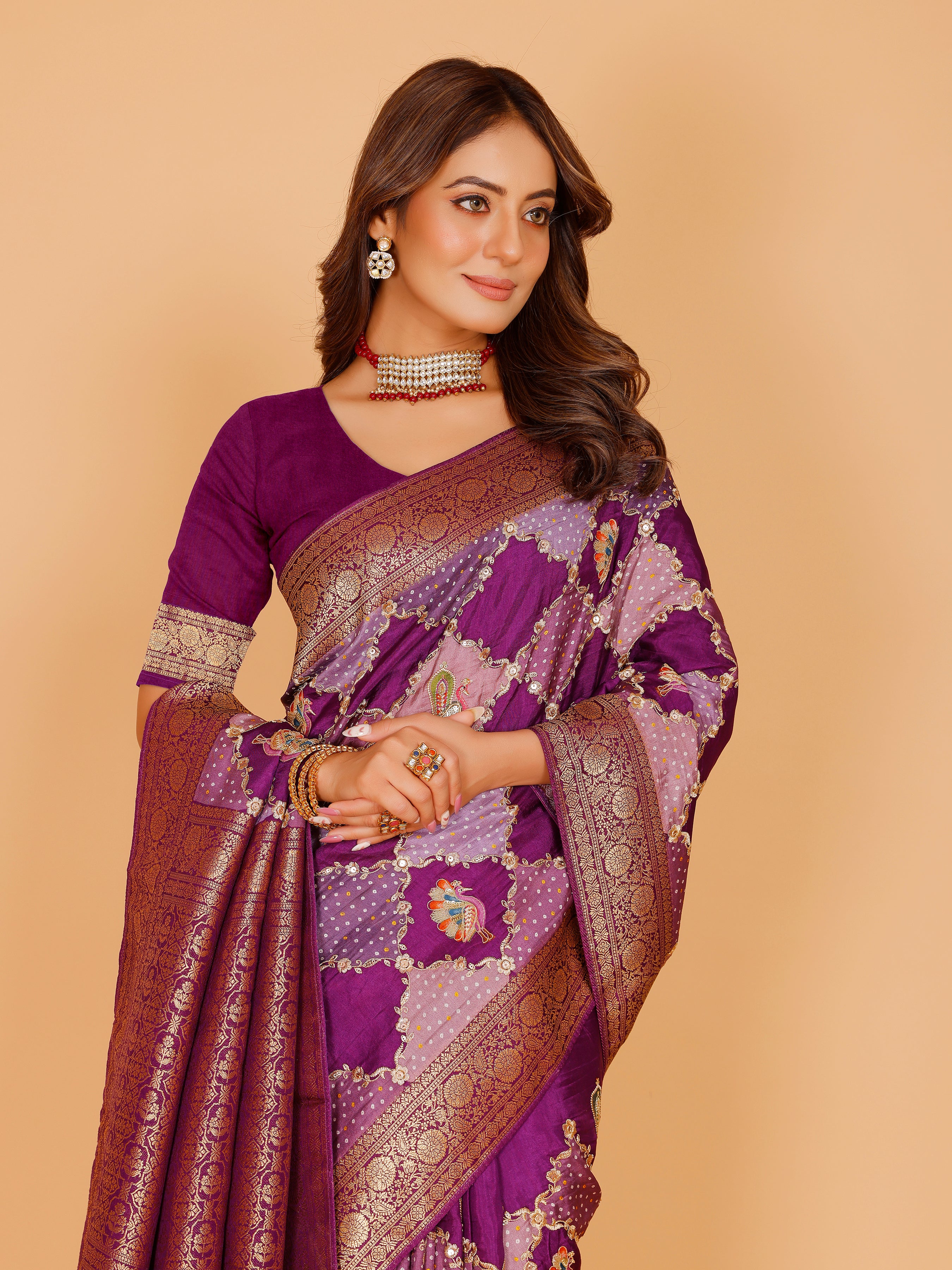 Aditi Saree