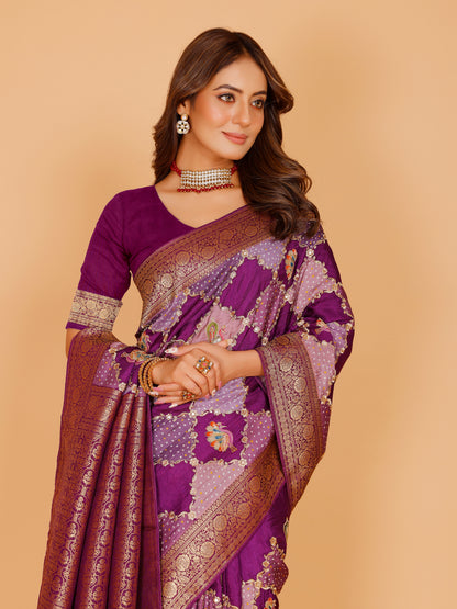 Aditi Saree