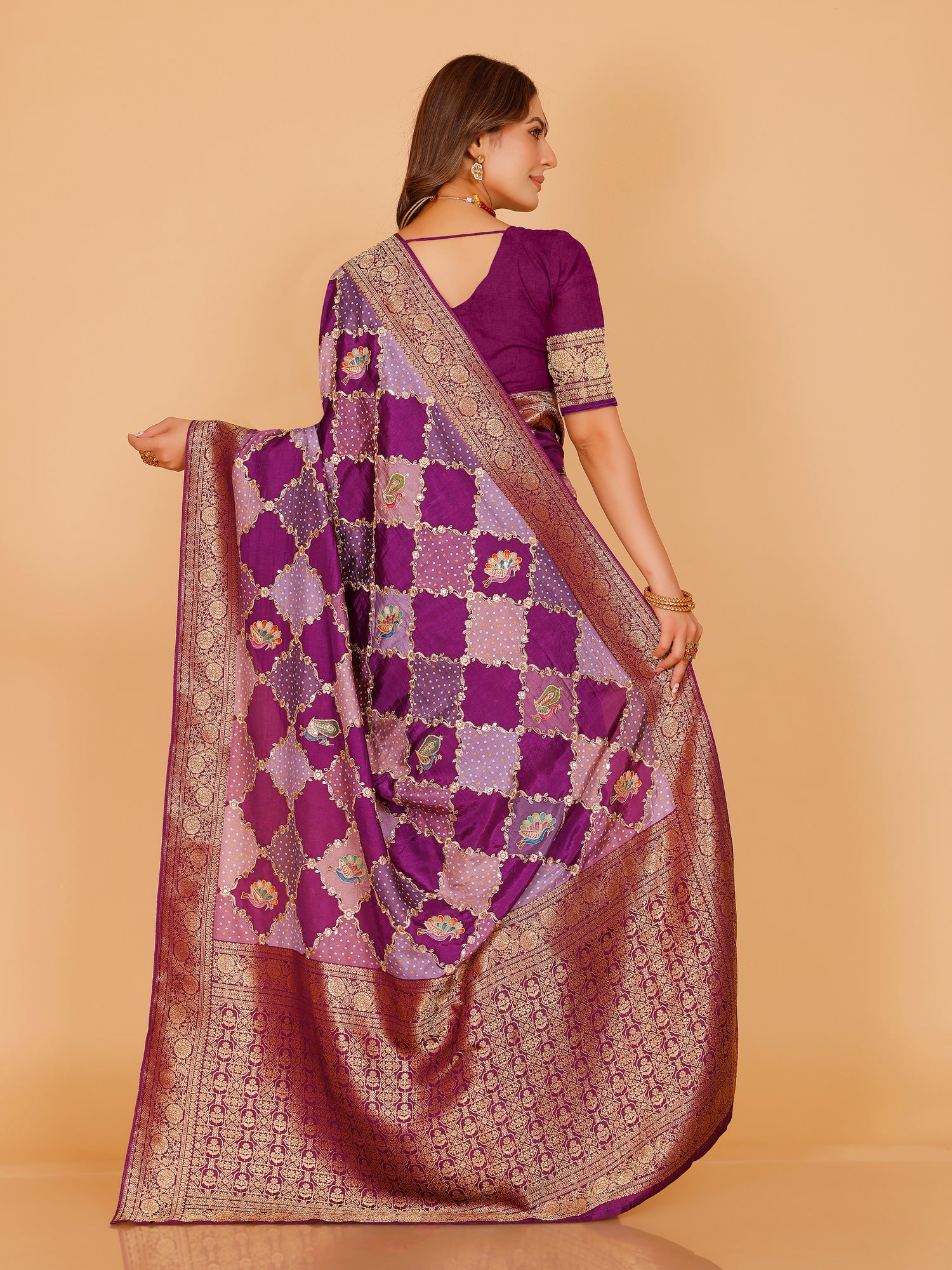 Aditi Saree