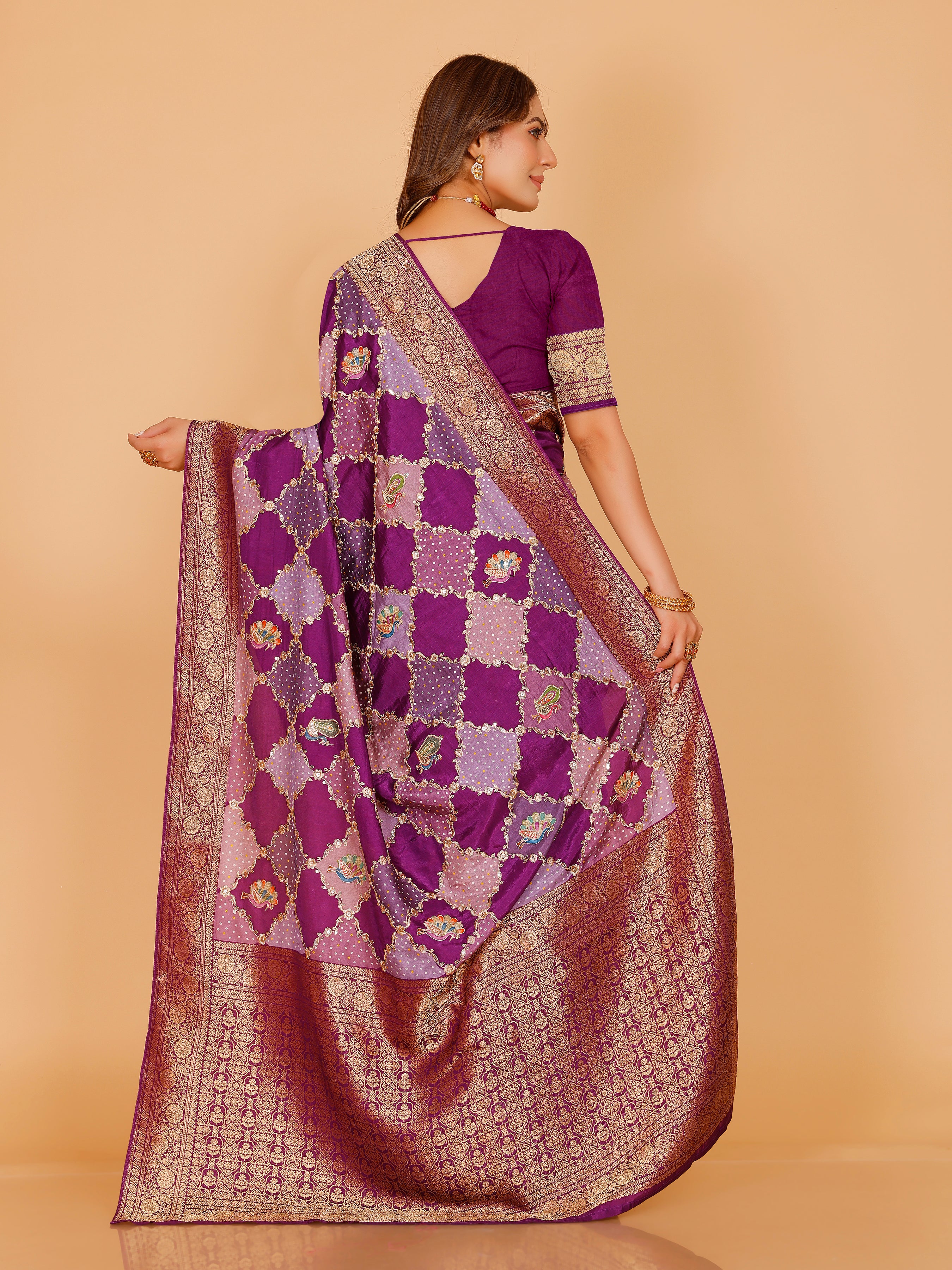 Aditi Saree