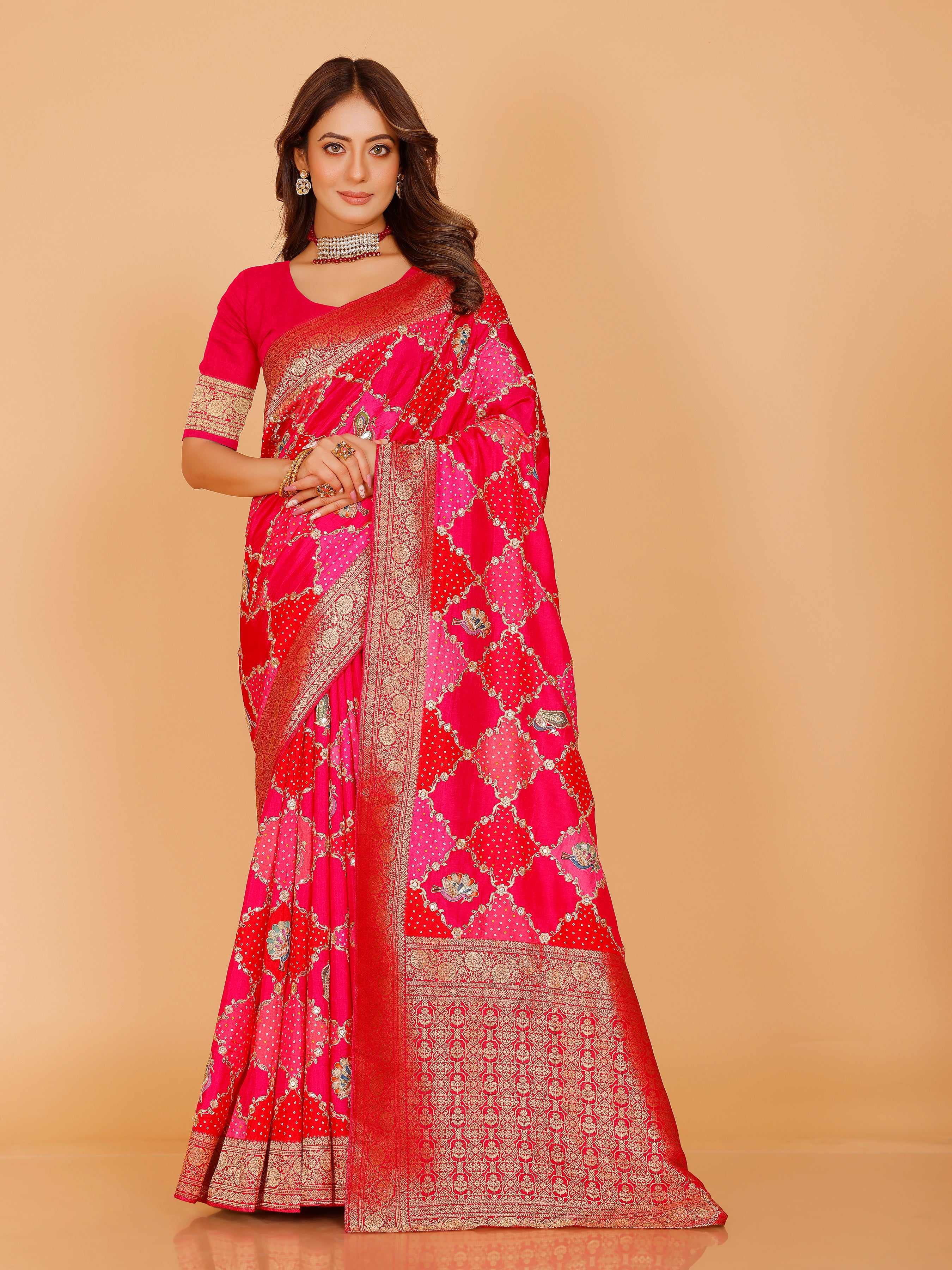 Aditi Saree