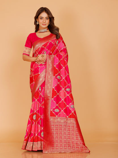 Aditi Saree