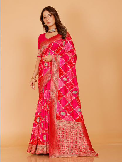 Aditi Saree
