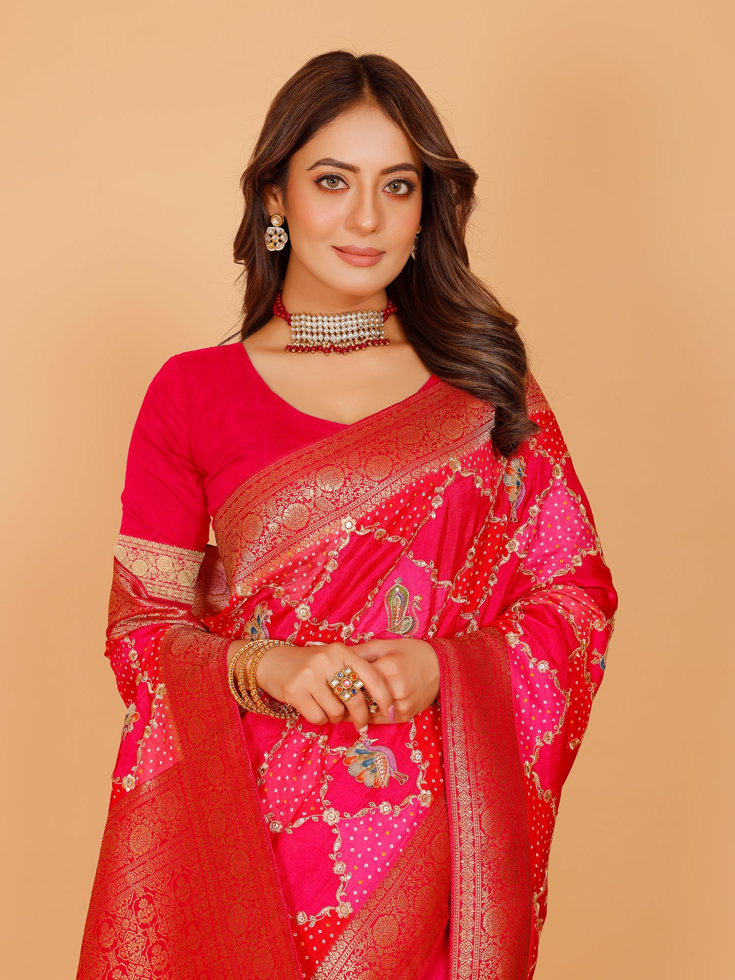 Aditi Saree